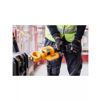 DEWALT Accesoriu de aspirare a prafului 52 mm