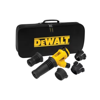 DEWALT Accesoriu de aspirare a prafului SDS-Max