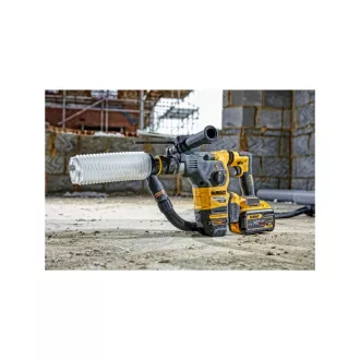   DEWALT Accesoriu de aspirare a prafului pentru burghiu cu ciocan