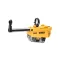 DEWALT Dispozitiv de aspirare a prafului DCH263