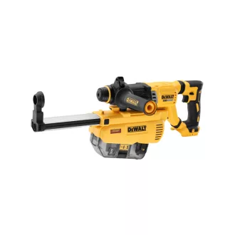 DEWALT Dispozitiv de aspirare a prafului DCH263