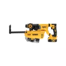 DEWALT Dispozitiv de aspirare a prafului DCH263