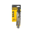 DEWALT Cuțit cu lamă retractabilă 18 mm automat