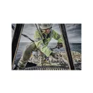 Set dălți pentru impact lateral DEWALT 3 părți