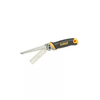DEWALT Ferăstrău de mână pliabil