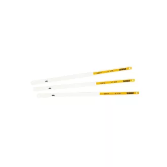 Set de lame de ferăstrău DEWALT 3 piese