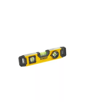 DEWALT TORPEDO Nivelul apei 250 mm