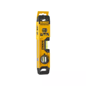 DEWALT TORPEDO Nivelul apei 250 mm