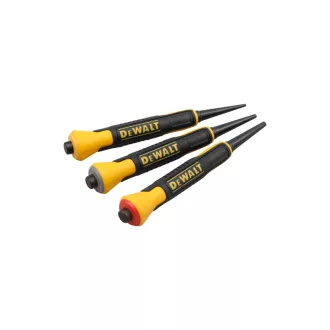 Set de punctaj DEWALT 3 părți