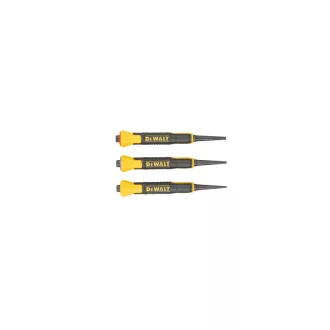 Set de punctaj DEWALT 3 părți