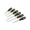 Set de șurubelnițe DEWALT 6 piese