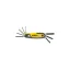 Set chei hexagonale DEWALT 8 piese (1,5-2-2,5-3-4-5-6-8 mm)