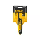 Set chei hexagonale DEWALT 8 piese (1,5-2-2,5-3-4-5-6-8 mm)