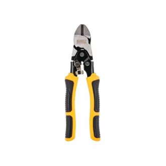 Clește de tăiat lateral DEWALT 190 mm