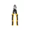 Clește de tăiat lateral DEWALT 190 mm