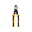 Clește de tăiat lateral DEWALT 190 mm