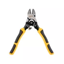 Clește de tăiat lateral DEWALT 190 mm