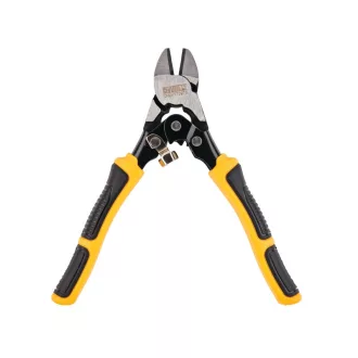 Clește de tăiat lateral DEWALT 190 mm