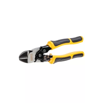 Clește de tăiat lateral DEWALT 190 mm