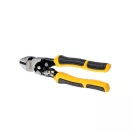 Clește de tăiat lateral DEWALT 190 mm