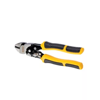 Clește de tăiat lateral DEWALT 190 mm