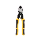 Clește de tăiat lateral DEWALT 190 mm