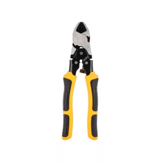 Clește de tăiat lateral DEWALT 190 mm