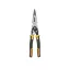 Cleste cu nas lung DEWALT 225 mm