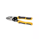 Cleste cu nas lung DEWALT 225 mm