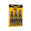 Set de clești DEWALT 3 piese