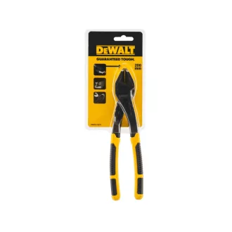 Clește de tăiat lateral DEWALT 200 mm