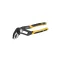 Cleste pompa apa DEWALT Push lock 250 mm