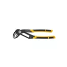 Cleste pompa apa DEWALT Push lock 250 mm