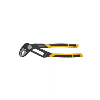 Cleste pompa apa DEWALT Push lock 250 mm