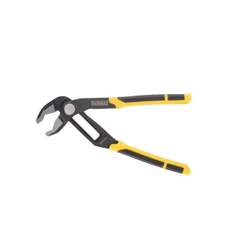 Cleste pompa apa DEWALT Push lock 250 mm