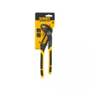 Cleste pompa apa DEWALT Push lock 250 mm