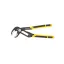 Cleste pompa apa DEWALT Push lock 300 mm