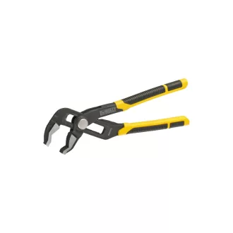 Cleste pompa apa DEWALT Push lock 300 mm