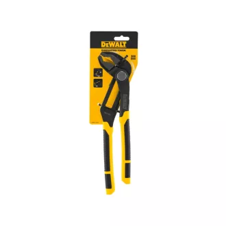Cleste pompa apa DEWALT Push lock 300 mm