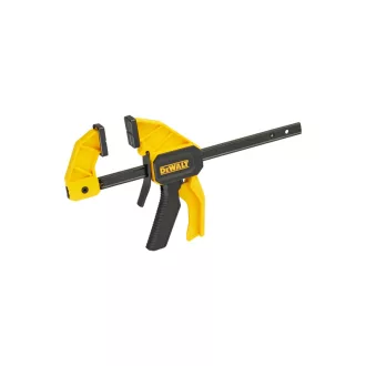   DEWALT Clemă cu eliberare rapidă cu o singură mână 150 mm 63 kg