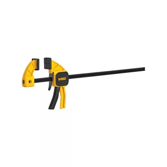  DEWALT Clemă cu eliberare rapidă cu o singură mână 300 mm 63 kg
