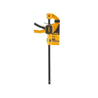   DEWALT Clemă cu eliberare rapidă cu o singură mână 300 mm 63 kg