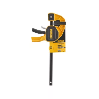   DEWALT Clemă cu eliberare rapidă cu o singură mână 300 mm