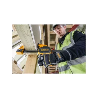   DEWALT Clemă cu eliberare rapidă cu o singură mână 300 mm