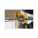 DEWALT Clemă cu eliberare rapidă cu o singură mână 300 mm