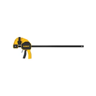   DEWALT Clemă cu eliberare rapidă cu o singură mână 600 mm 272 kg