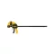 DEWALT Clemă cu eliberare rapidă cu o singură mână 600 mm 272 kg