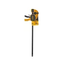 DEWALT Clemă cu eliberare rapidă cu o singură mână 600 mm 272 kg