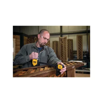   DEWALT Clemă cu eliberare rapidă cu o singură mână 600 mm 272 kg