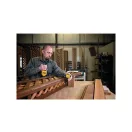 DEWALT Clemă cu eliberare rapidă cu o singură mână 600 mm 272 kg